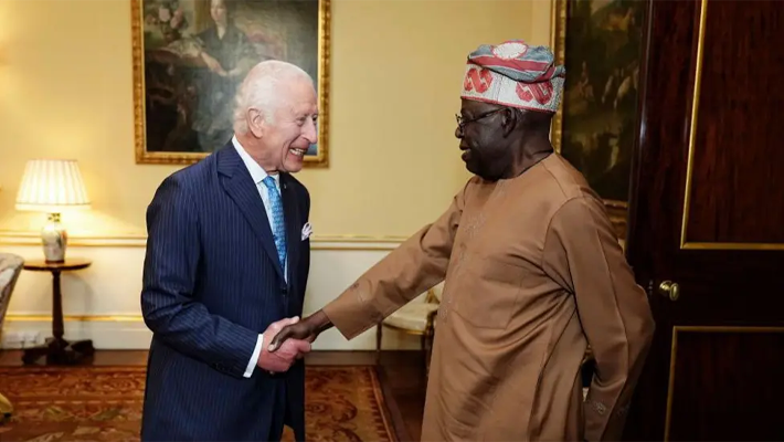 Nigeria-UK Relations Evolve: Key Takeaways from Tinubu's State Visit