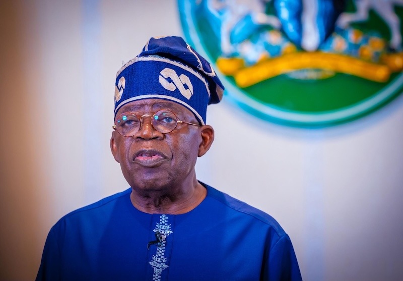 Tinubu Makes History at Windsor: Fifth Nigerian Leader Honored by UK